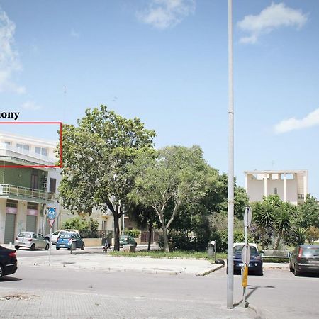 Apartamento Sweet Harmony Lecce Exterior foto