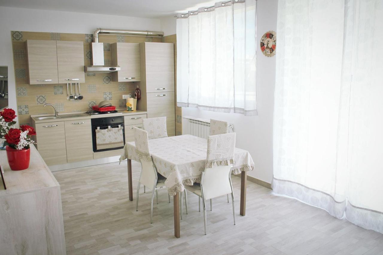 Apartamento Sweet Harmony Lecce Exterior foto