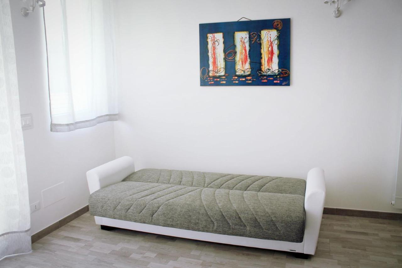 Apartamento Sweet Harmony Lecce Exterior foto