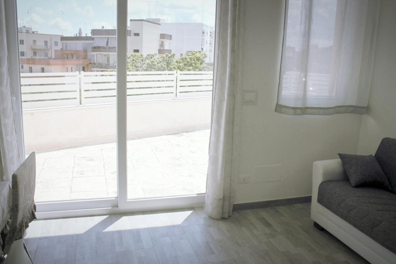 Apartamento Sweet Harmony Lecce Exterior foto