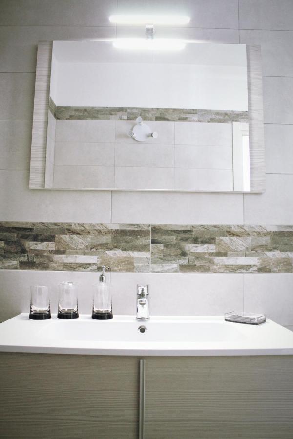 Apartamento Sweet Harmony Lecce Exterior foto