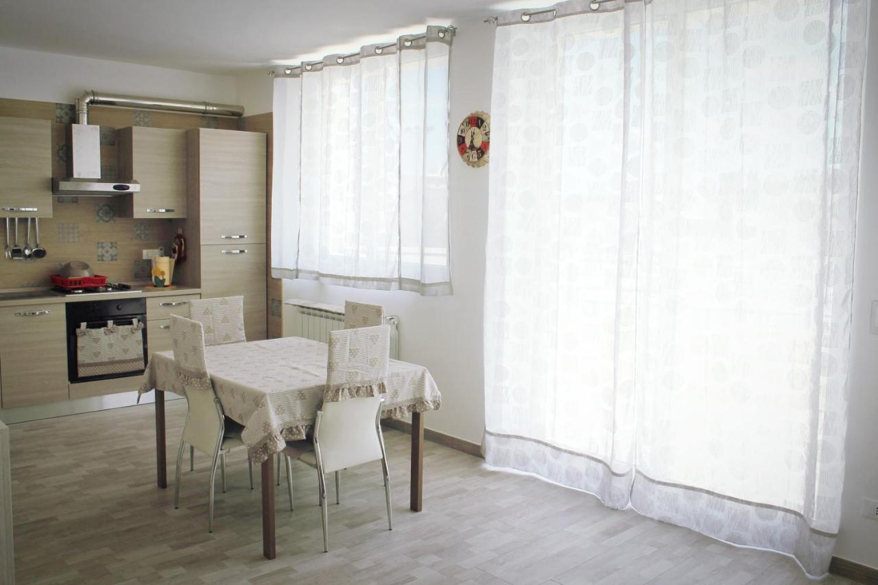 Apartamento Sweet Harmony Lecce Exterior foto