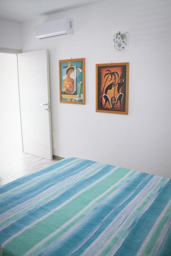 Apartamento Sweet Harmony Lecce Exterior foto