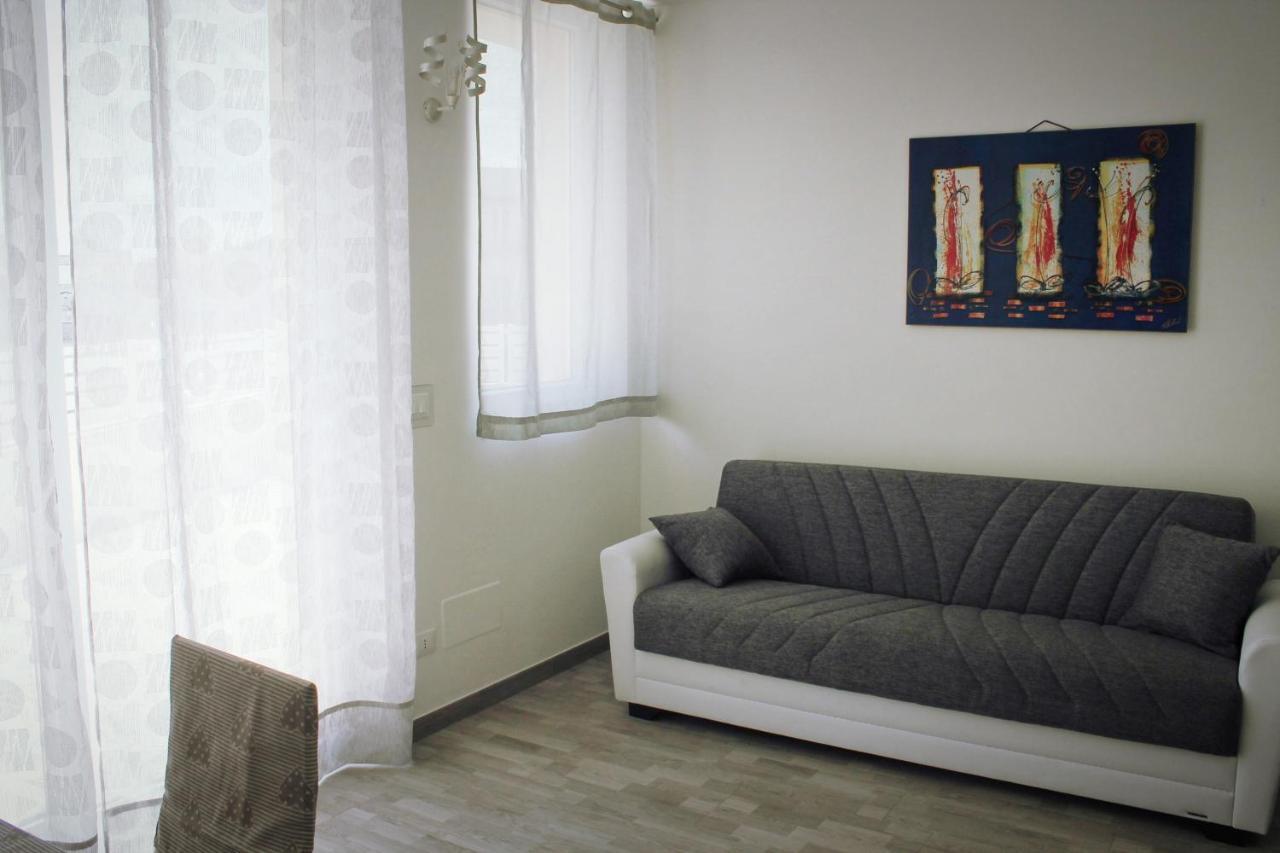 Apartamento Sweet Harmony Lecce Exterior foto