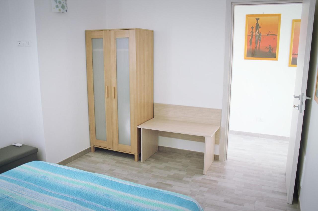 Apartamento Sweet Harmony Lecce Exterior foto