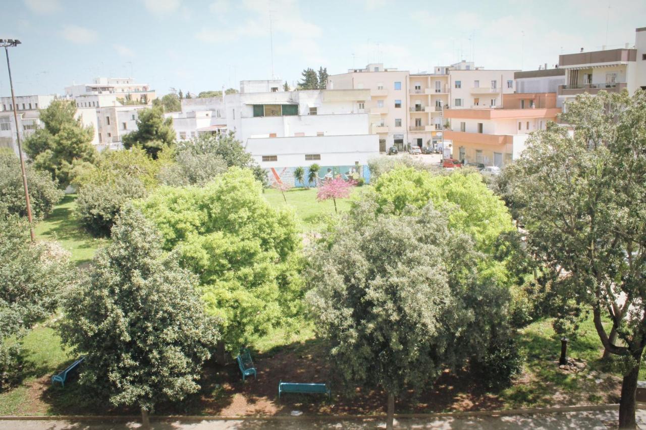 Apartamento Sweet Harmony Lecce Exterior foto