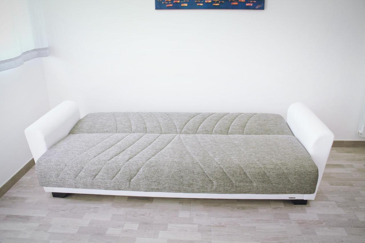 Apartamento Sweet Harmony Lecce Exterior foto