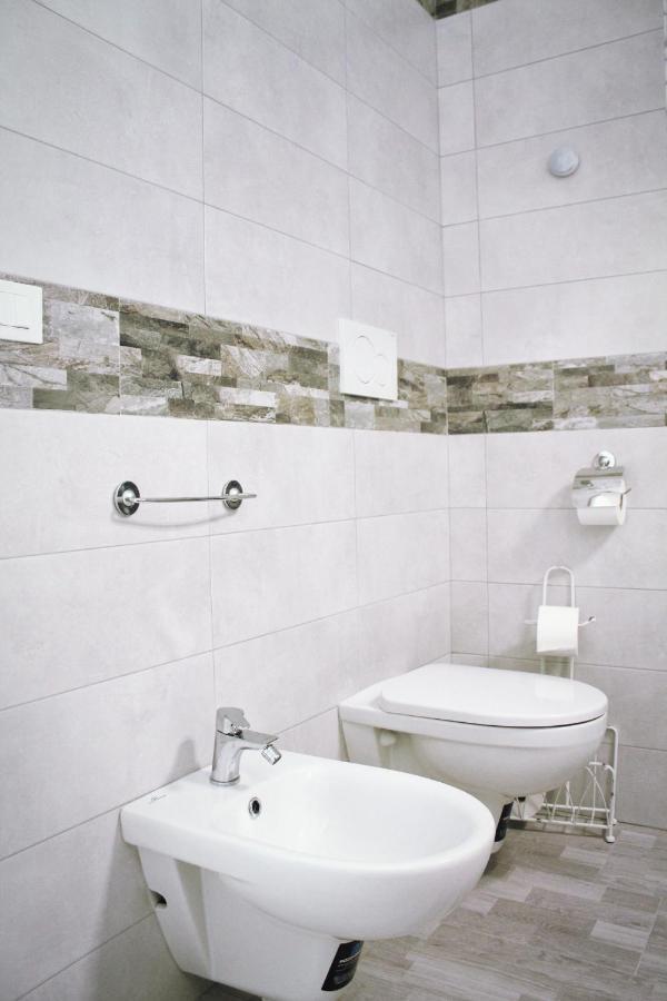 Apartamento Sweet Harmony Lecce Exterior foto