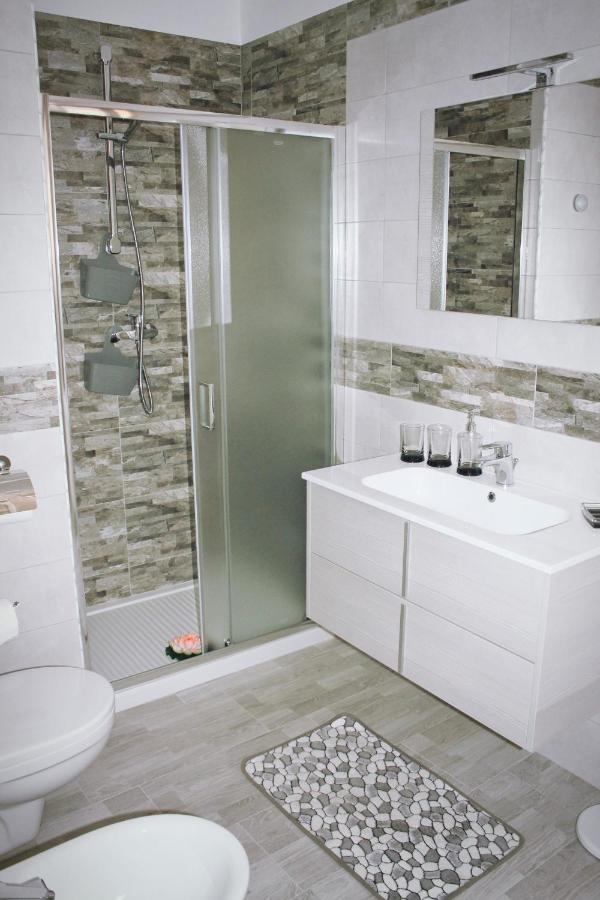 Apartamento Sweet Harmony Lecce Exterior foto